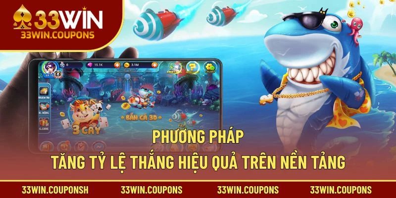 Bí quyết nâng cao điểm số trong mỗi phiên chơi