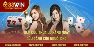 Giải Cứu Thua Lỗ Hằng Ngày – Cứu Cánh Cho Người Chơi