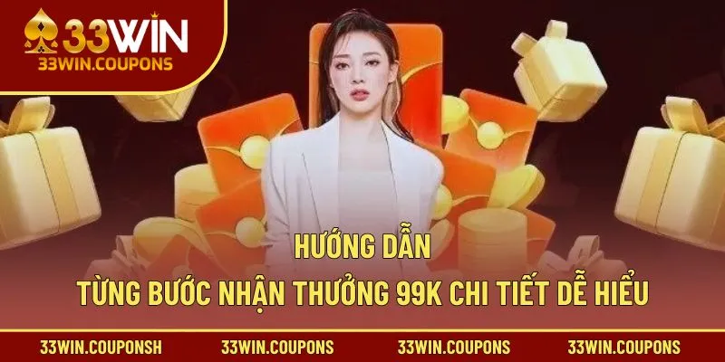 Hướng dẫn nhận thưởng sinh nhật chi tiết từng bước
